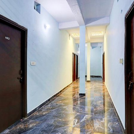 Spot On New Diamond Guest House Rudrapur Exterior photo