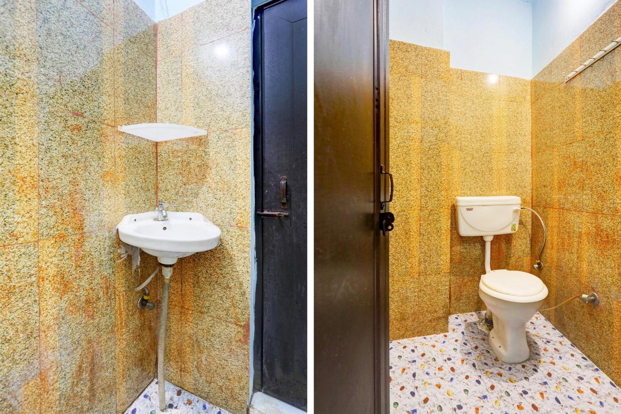 Spot On New Diamond Guest House Rudrapur Exterior photo
